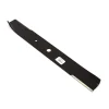 Briggs and Stratton 2172741ASM Mower Blade Black - Equipment Parts for Your Tool Power Engine Needs Best