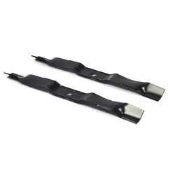 Briggs and Stratton 2027 42" Blade Set - Equipment Parts for Your Tool Power Engine Needs Fashion