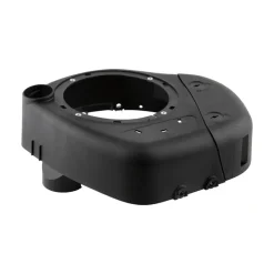 Briggs and Stratton 591906 Blower Housing - Equipment Parts for Your Tool Power Engine Needs Flash Sale