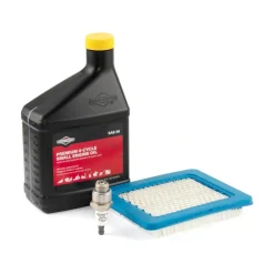 Briggs and Stratton 5140B Maintenance Kit - Equipment Parts for Your Tool Power Engine Needs Clearance