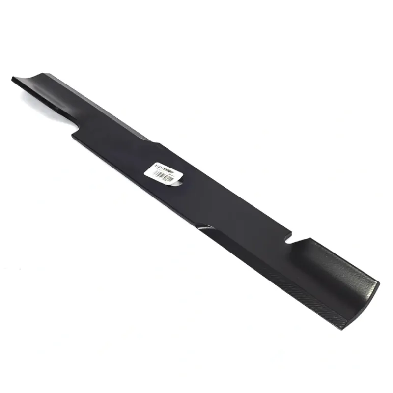 Briggs and Stratton 5101755BMYP 21 X .25 X 2.5 Blade - Equipment Parts for Your Tool Power Engine Needs Best Sale
