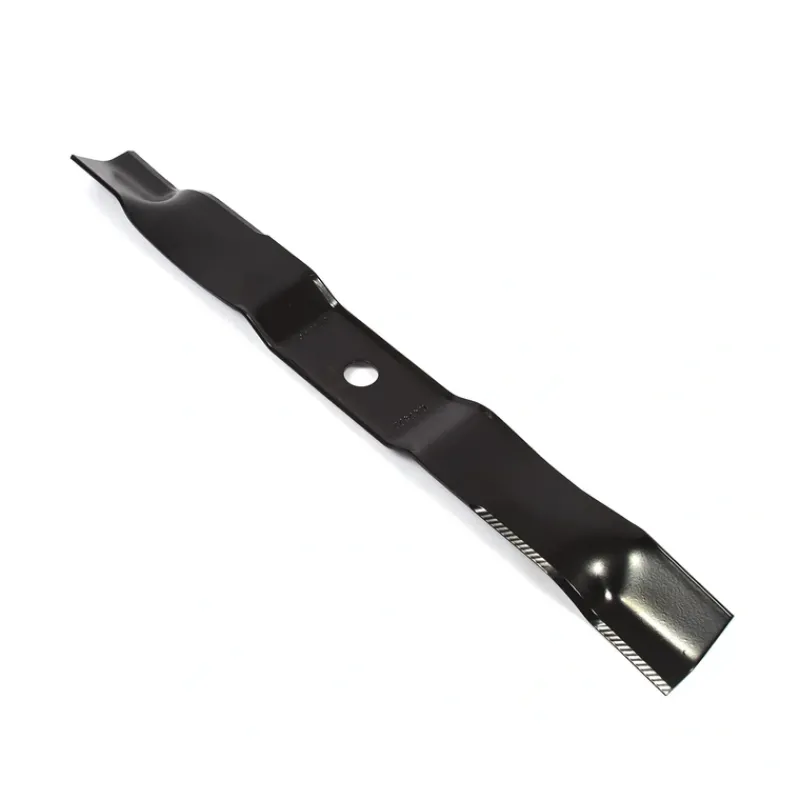 Briggs and Stratton 1752822BZYP Mower Blade - 3-N-1 - Equipment Parts for Your Tool Power Engine Needs Best