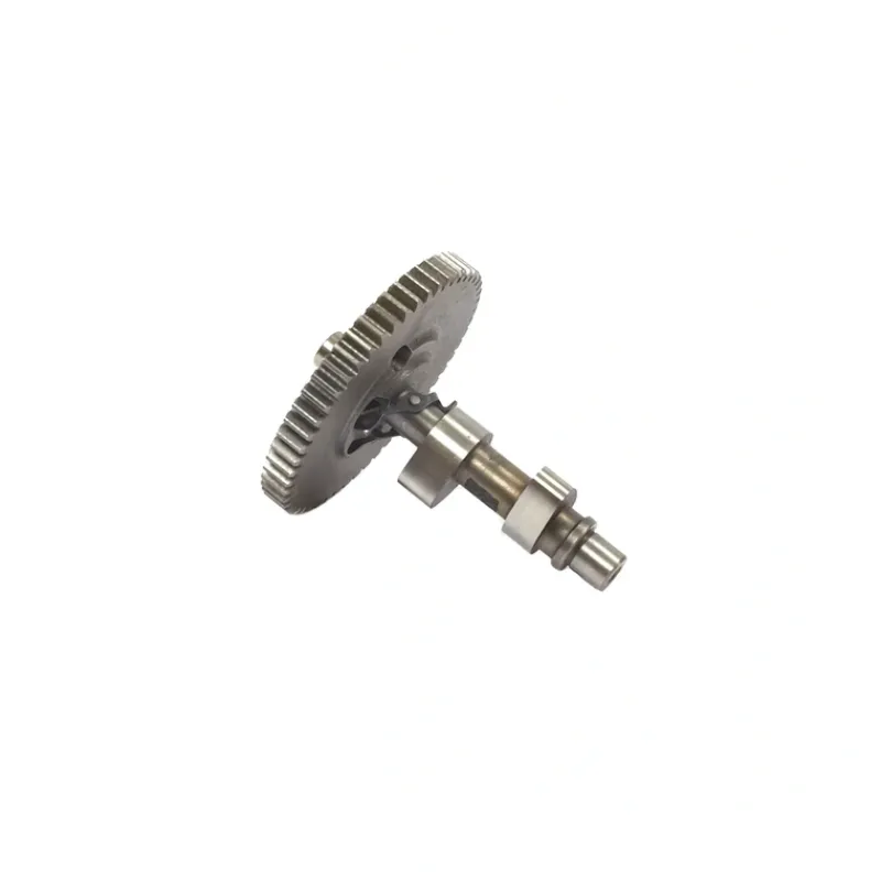 Briggs and Stratton 557041 Camshaft - Equipment Parts for Your Tool Power Engine Needs New