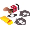 Briggs and Stratton 394693 Carburetor Overhaul Kit - Equipment Parts for Your Tool Power Engine Needs Best Sale