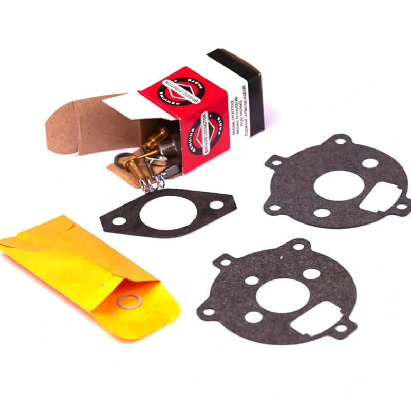 Briggs and Stratton 394693 Carburetor Overhaul Kit - Equipment Parts for Your Tool Power Engine Needs Best Sale