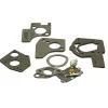Briggs and Stratton 495606 Carburetor Overhaul Kit - Equipment Parts for Your Tool Power Engine Needs Clearance