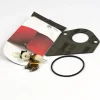 Briggs and Stratton 497535 Carburetor Overhaul Kit - Equipment Parts for Your Tool Power Engine Needs Clearance