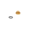 Briggs and Stratton 555659 Carburetor Bowl Drain - Equipment Parts for Your Tool Power Engine Needs Hot