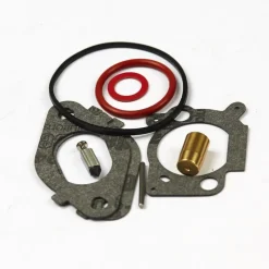 Briggs and Stratton 592172 Carburetor Overhaul Kit - Equipment Parts for Your Tool Power Engine Needs Flash Sale