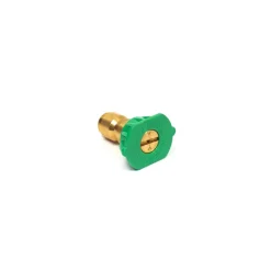 Briggs and Stratton 195983CGS Quick Connect Nozzle - Green - Equipment Parts for Your Tool Power Engine Needs Cheap