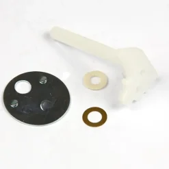 Briggs and Stratton 497230 Choke Shaft Kit - Equipment Parts for Your Tool Power Engine Needs Clearance