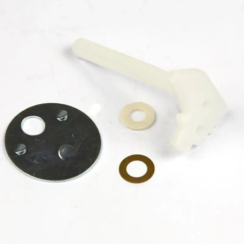 Briggs and Stratton 497230 Choke Shaft Kit - Equipment Parts for Your Tool Power Engine Needs Clearance