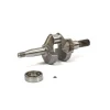 Briggs and Stratton 555722 Crankshaft - Equipment Parts for Your Tool Power Engine Needs Outlet