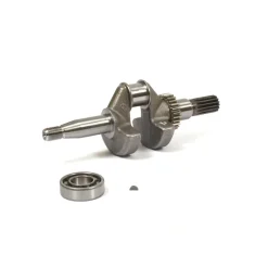 Briggs and Stratton 555722 Crankshaft - Equipment Parts for Your Tool Power Engine Needs Outlet