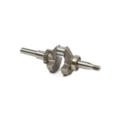 Briggs and Stratton 557137 Crankshaft - Equipment Parts for Your Tool Power Engine Needs Shop