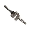 Briggs and Stratton 590538 Crankshaft - Equipment Parts for Your Tool Power Engine Needs Sale