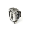 Briggs and Stratton 557133 Cylinder Head - Equipment Parts for Your Tool Power Engine Needs Fashion