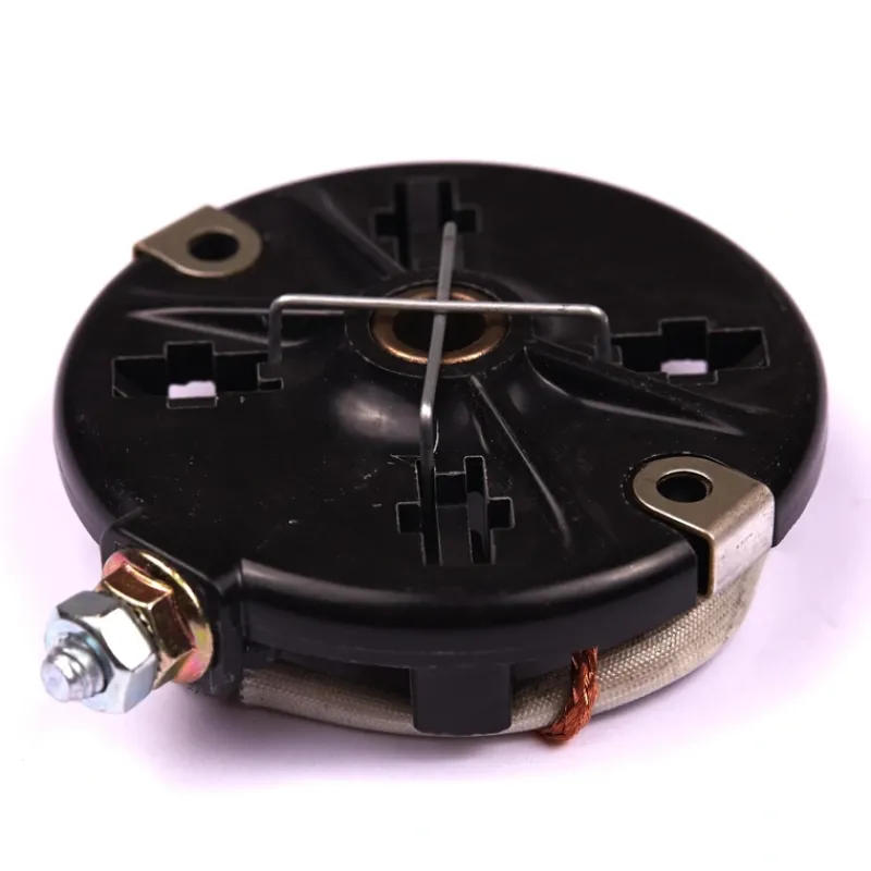 Briggs and Stratton 395537 End Cap - Equipment Parts for Your Tool Power Engine Needs Best