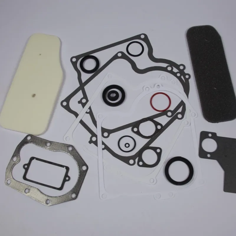 Briggs and Stratton 393411 Engine Gasket Set - Equipment Parts for Your Tool Power Engine Needs Best Sale