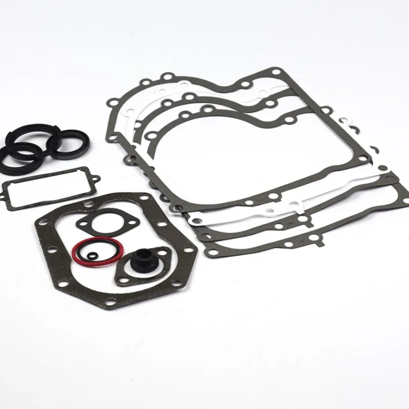 Briggs and Stratton 494241 Engine Gasket Set - Equipment Parts for Your Tool Power Engine Needs Cheap