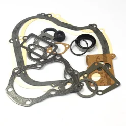 Briggs and Stratton 496659 Engine Gasket Set - Equipment Parts for Your Tool Power Engine Needs Best