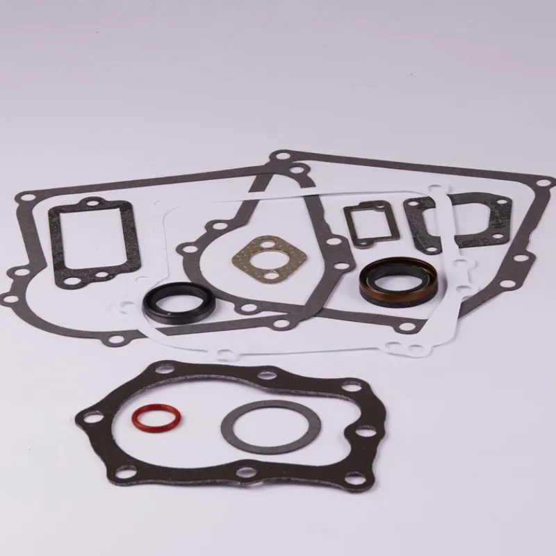 Briggs and Stratton 391662 Engine Gasket Set - Equipment Parts for Your Tool Power Engine Needs Clearance