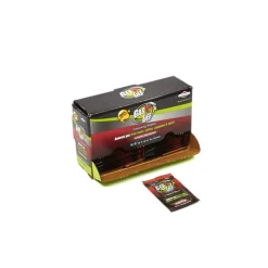 Briggs and Stratton 100156F Gas Off Single Wipes - Display Box of 50 - Equipment Parts for Your Tool Power Engine Needs Fashion
