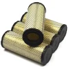 Briggs and Stratton 4235 FILTER (4 X 841497) - Equipment Parts for Your Tool Power Engine Needs Online
