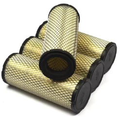 Briggs and Stratton 4235 FILTER (4 X 841497) - Equipment Parts for Your Tool Power Engine Needs Online