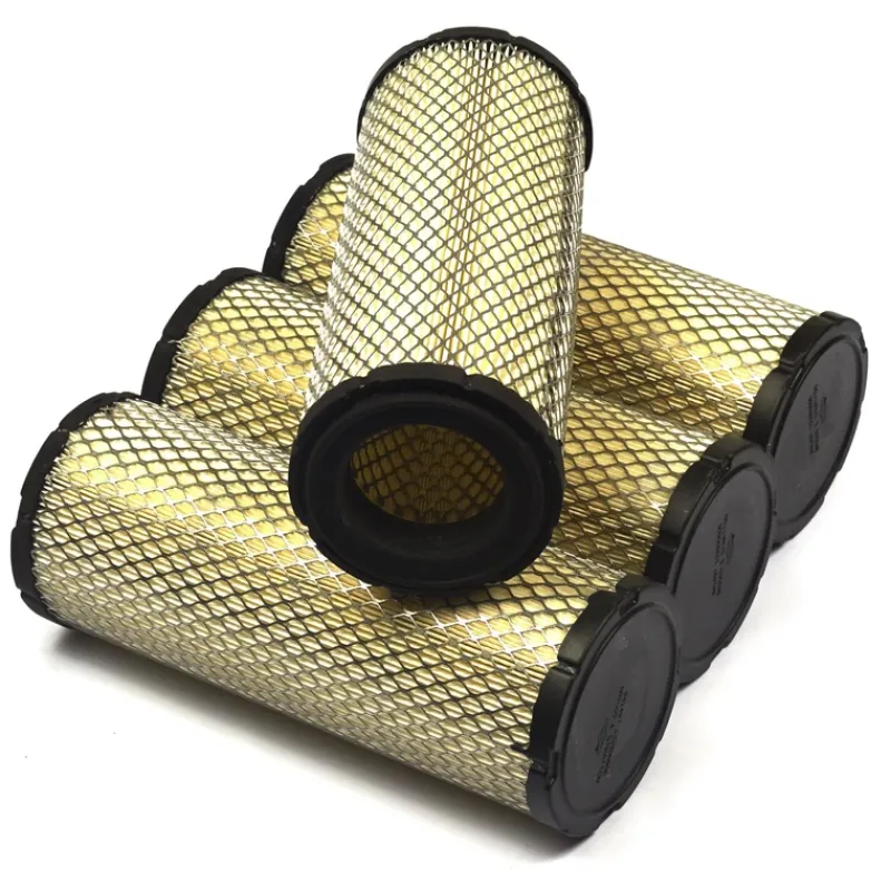 Briggs and Stratton 4235 FILTER (4 X 841497) - Equipment Parts for Your Tool Power Engine Needs Online