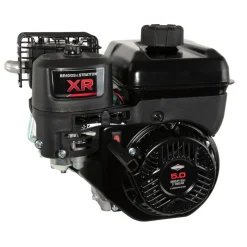 Briggs and Stratton 106232-0272-F1 XR Series 5.0 HP 163cc Horizontal Shaft Engine - Equipment Parts for Your Tool Power Engine Needs Sale