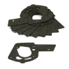 Briggs and Stratton 4158 Gasket (10 x 692241) - Equipment Parts for Your Tool Power Engine Needs Store