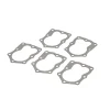 Briggs and Stratton 4122 Gasket (5 x 272200S) - Equipment Parts for Your Tool Power Engine Needs Best
