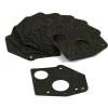 Briggs and Stratton 4179 Gasket (10 x 272409S) - Equipment Parts for Your Tool Power Engine Needs Cheap