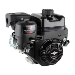 Briggs and Stratton 130G37-0183-F1 XR Series 6.5 HP 208cc Horizontal Shaft Engines - Equipment Parts for Your Tool Power Engine Needs Shop