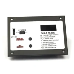 Briggs and Stratton 311353GS Control Panel - Equipment Parts for Your Tool Power Engine Needs Outlet