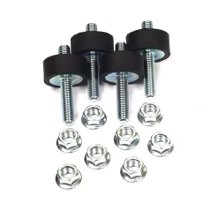 Briggs and Stratton 195294GS Engine Mounting Hardware Kit - Equipment Parts for Your Tool Power Engine Needs Best