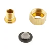 Briggs and Stratton 199310GS Garden Hose Adapter - Equipment Parts for Your Tool Power Engine Needs Outlet