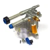 Briggs and Stratton 311553GS Pump - Equipment Parts for Your Tool Power Engine Needs Clearance