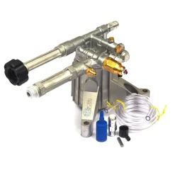Briggs and Stratton 311966GS Pump - Equipment Parts for Your Tool Power Engine Needs Outlet