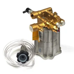 Briggs and Stratton 317604GS Pump - Equipment Parts for Your Tool Power Engine Needs Shop