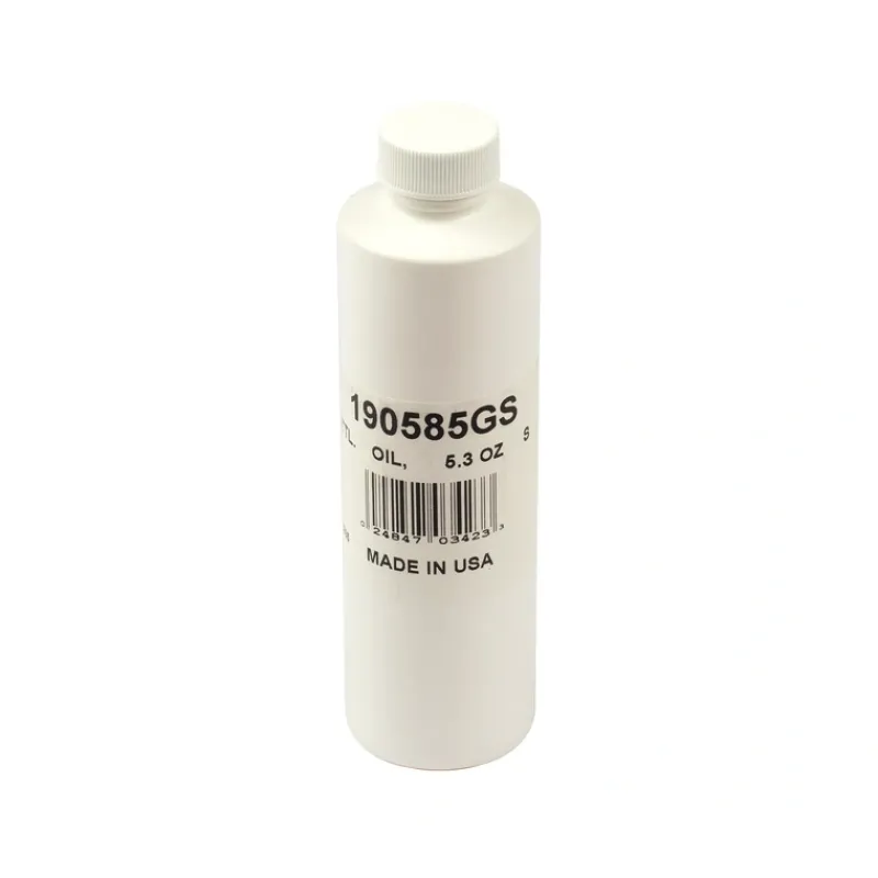 Briggs and Stratton 190585GS Pump Oil - Equipment Parts for Your Tool Power Engine Needs Clearance