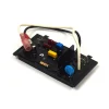 Briggs and Stratton 314338GS Voltage Regulator - Equipment Parts for Your Tool Power Engine Needs Flash Sale