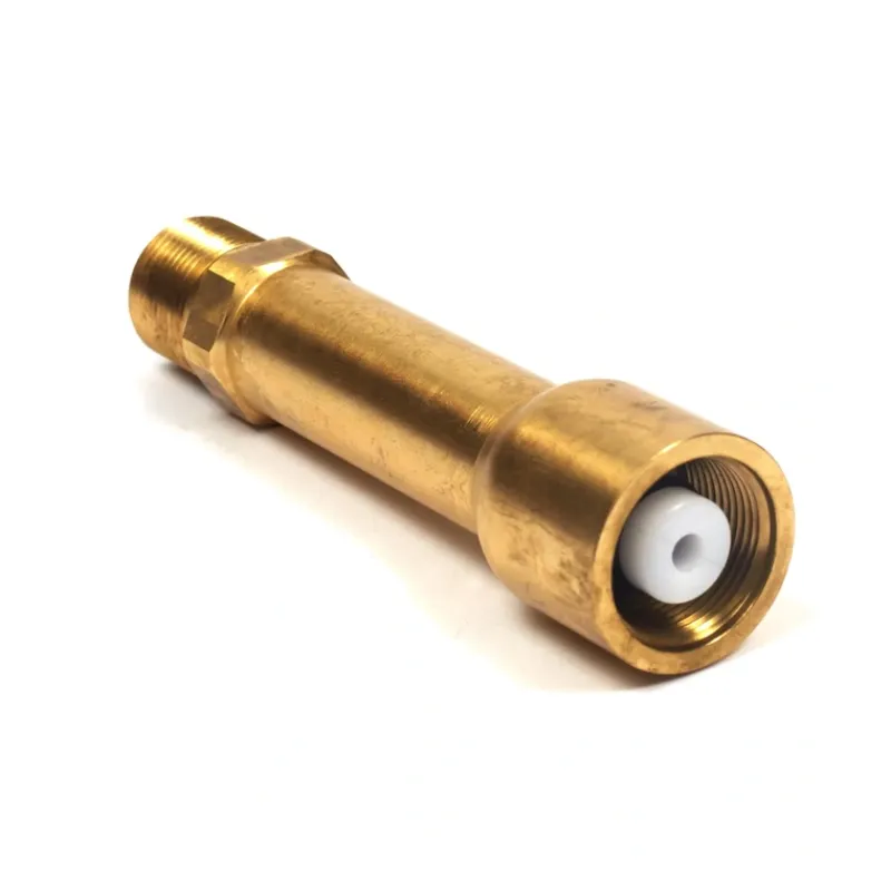 Briggs and Stratton 206375GS Water Outlet Kit - Equipment Parts for Your Tool Power Engine Needs Shop