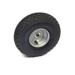 Briggs and Stratton 209636GS Wheel - Equipment Parts for Your Tool Power Engine Needs Outlet