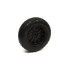 Briggs and Stratton 209322GS Wheel - Equipment Parts for Your Tool Power Engine Needs New