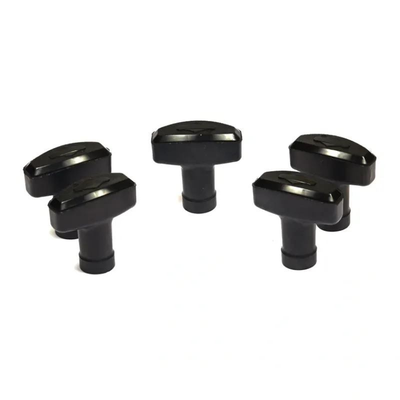 Briggs and Stratton 4119 INSERT HNDL (5 X 393152) - Equipment Parts for Your Tool Power Engine Needs Discount