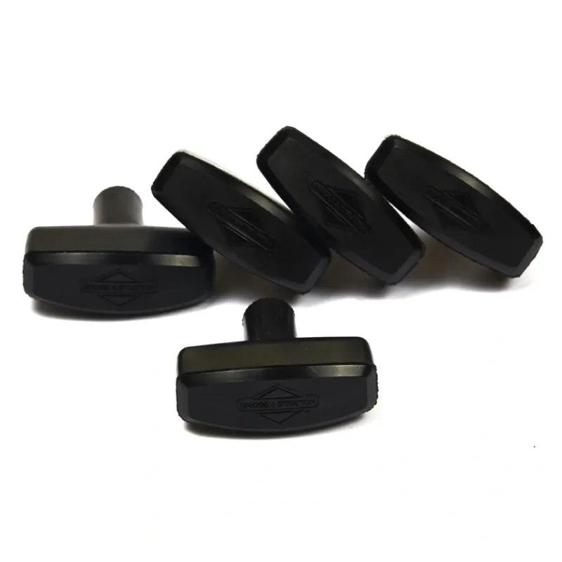 Briggs and Stratton 4130 INSERT HNDL (5 X 490652) - Equipment Parts for Your Tool Power Engine Needs Sale