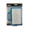 Briggs and Stratton 5069K Air Cleaner Cartridge Filter - Equipment Parts for Your Tool Power Engine Needs Flash Sale