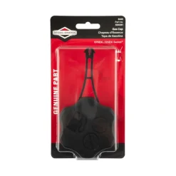 Briggs and Stratton 5445K Fuel Tank Cap - Equipment Parts for Your Tool Power Engine Needs Clearance